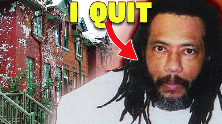 Larry Hoover Renounces The GDS….But There is One Big Problem!