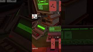Gambling Win Streak!  #gaming #rust