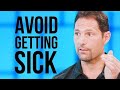 How to NOT Get SICK | Dom D'Agostino on Health Theory