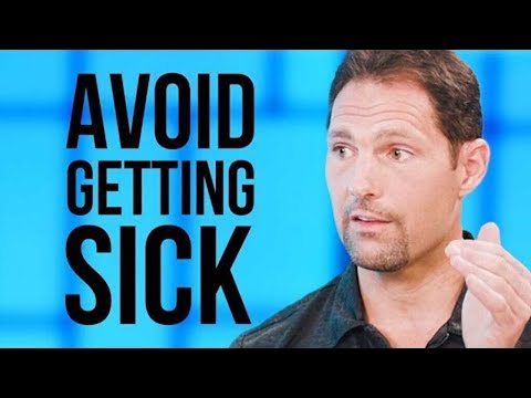 Video: How Not To Get Sick On The New Year