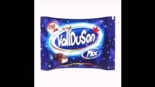 Mika - Relax (Vall Du Son Milkyway Mix)
