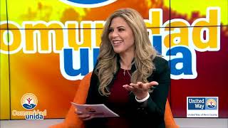 Comunidad Unida- United Way Of Kern County Volunteer Income Tax Assistance Program Clip