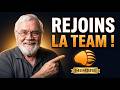 Devenir membre Le Bear CNC | Fichiers en avant-première et projets exclusifs