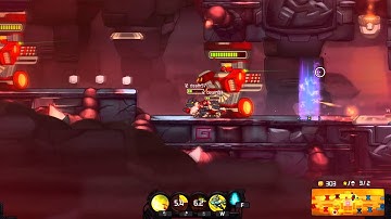 Awesomenauts Episode 4 - Our Love for Voltar