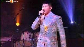 Video thumbnail of "Степан Афанасьев - Оскуолатаа5ы таптал (LIVE.TvRip)"