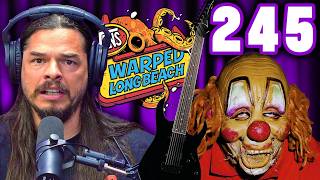 Slipknot, Lorna Shore & New 90 Day Goal | GP #245