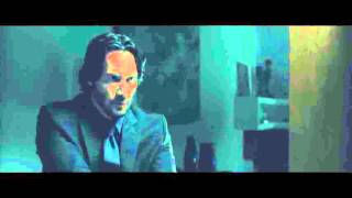 John Wick - House Shootout (1080p)