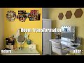 ROOM TRANSFORMATION 🥳 : final touches + room tour ✨  pt 2.....