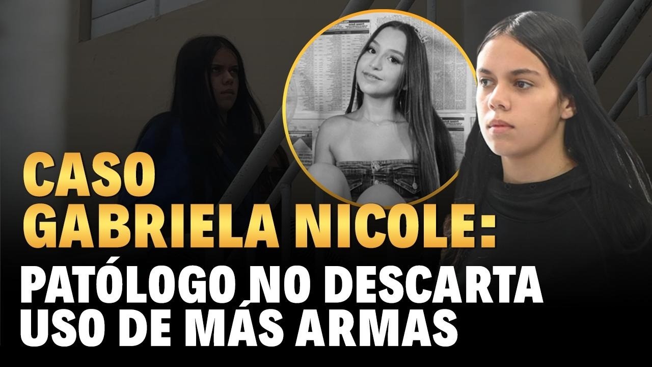 “Le Perforaron El Corazón” - Empieza Contrainterrogatorio A Patólogo