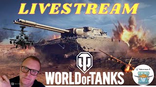 WORLD OF TANKS. PREMIUM TANK TS-54