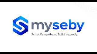 myseby: Start Coding. Without Setup