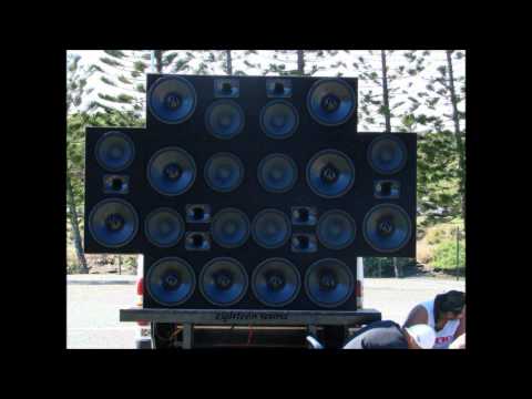 Reggae style pro Mara[cs]