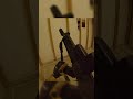 Clean GHK SIG 553 Gas Blowback reload!