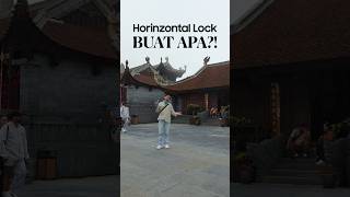 Stabilisasi video sebagus ini dibilang gimmick? HELLLOOOO!!! ANDA MIMPII?!