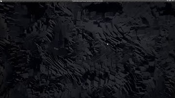 UE4 flow particles niagara tutorial