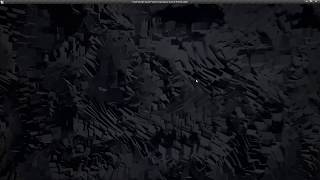 UE4 flow particles niagara tutorial