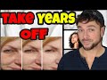 7 Ways To Reverse Facial Aging - These WORK! | Chris Gibson
