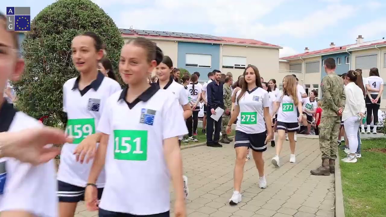 Krosi Pranveror 2024