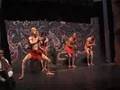 Aboriginal Dance 1