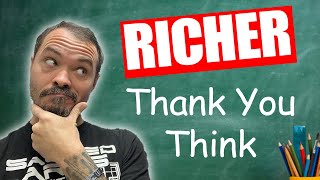 Assets Making You Rich (Even If It Doesn't Feel Like It)