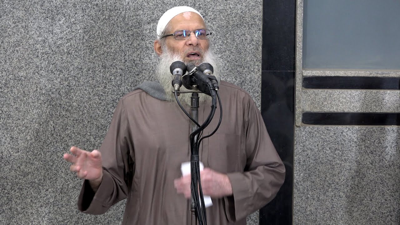 إنهم لكاذبون | الشيخ رسلان - Sheikh Raslan - Cheikh Raslan