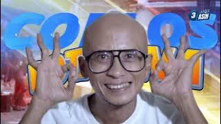 LAGU JABAR ASIH -  TANAH PASUNDAN