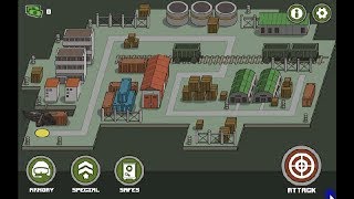 Anti Terrorist Rush 2