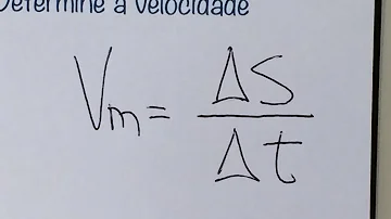 O que é ∆ s?