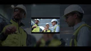 Be More with Bluebeam Horizontal
