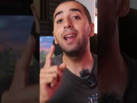 تاخد وقت قد إيه لتعلم البرمجة الفيديو كاملا موجود على القناة