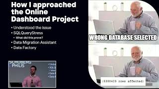 Tuesday Talks - Azure SQL Optimization processed