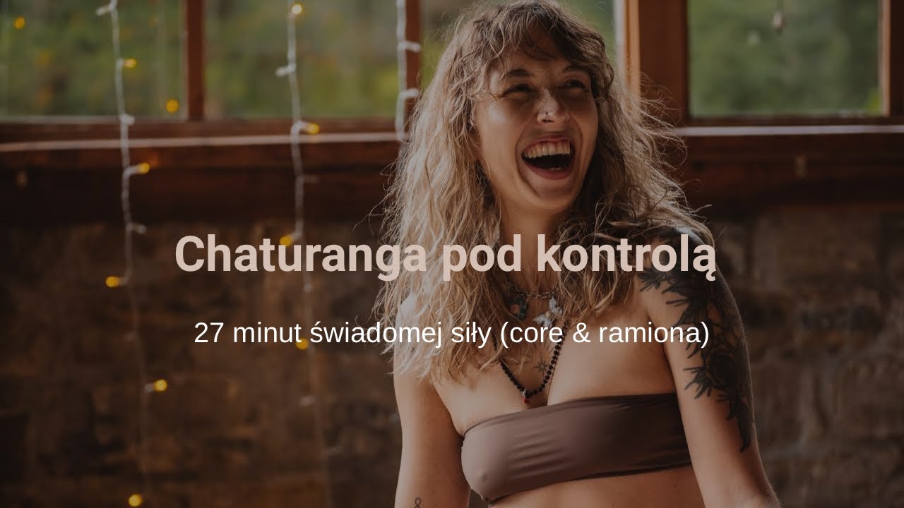 CHTURANGA BEZ BÓLU | Warsztat jogi