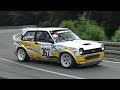 Mikko kataja  toyota starlet  glasbachrennen 2019  onboard