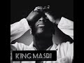 EMOTIONAL Gqom Mix by King Masbi (Woza Weekend) 21 September 2023 #kingmasbi #gqommix