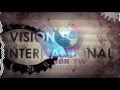 Intro Vision Tv Internacional - Canal De Tv