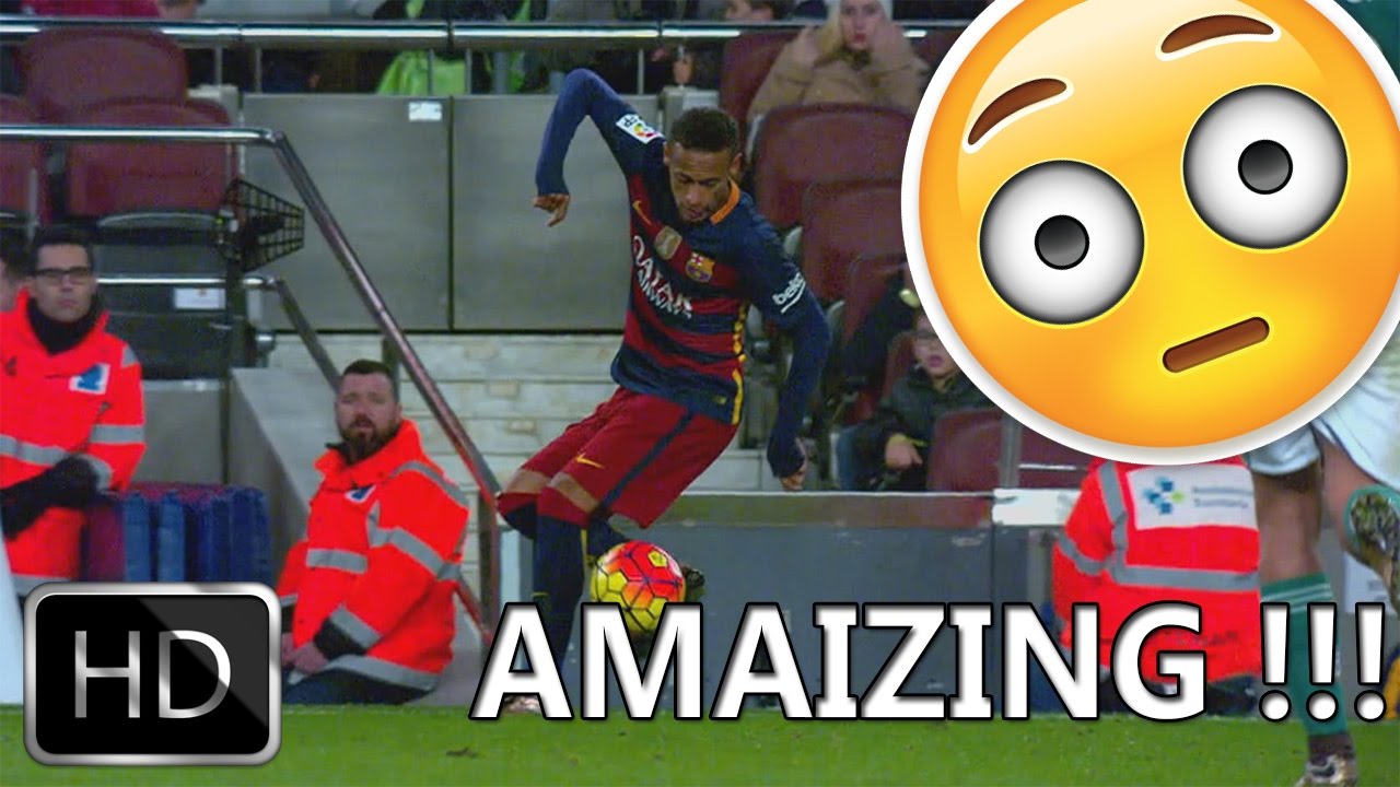 BEST BALL CONTROLS IN SOCCER HISTORY AMAIZING SKILLS HD COMPILATION