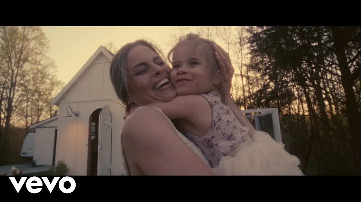 Anne Wilson - Mamas (with Hillary Scott) (Official...