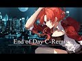 【HIMEKO応援Remix】End of Day C-Remix trance【崩壊3rd＆崩壊学園】