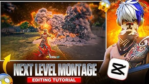 God level montage editing tutorial 🔥 #subscribe #freefire #freefireclips #freefireshorts #video 