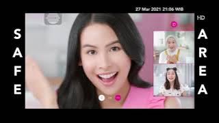 Indosiar HD - Jeda Iklan pada saat LIDA 2021 | 27 Mar 2021 21:06 WIB