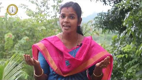 DOMUSCAT | CLASS 4 | CHAPTER 8 | PART 1| ERNAKULAM-ANGAMALY ARCHDIOCESE/ SUNDAY SCHOOL CATECHISM