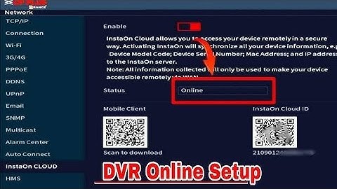 cp plus dvr network status ok but dvr not online problams || dvr not online problem solutions