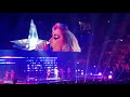 LADY GAGA | Love Game / Live In Milan [18.01.2018 Joanne World Tour]