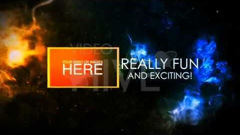 Pointy Promo   Intro Template   After Effects CS5, CS6 Dropbox)