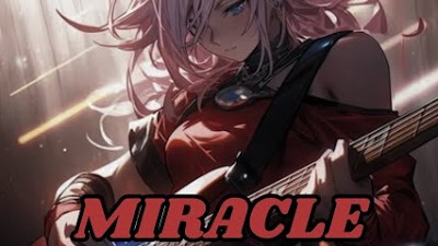 Onlap - MIRACLE (lyrics)