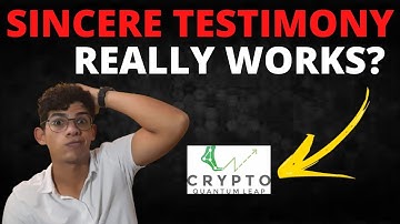 Crypto Quantum Leap Honest Review!!Crypto Quantum Leap Scam!!Crypto Quantum Leap price!!
