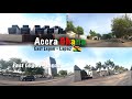 This Is Accra-Ghana | Some Good Roads In Rich Community  | East Legon To Lapaz