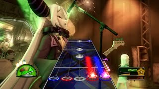 WTDE - Ace Of Spades Guitar FC (269,181)