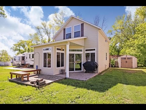 12793 Dahlia Drive, Osakis, MN home video tour