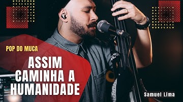 Thumbnail of MUCA - Assim Caminha a Humanidade (Lulu Santos)